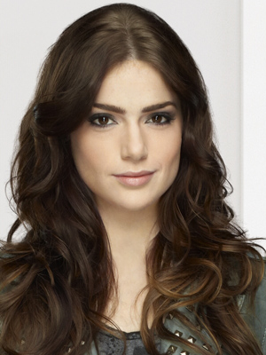 Janet Montgomery; Bournemouth,Dorset,İngiltere doğumlu Janet Ruth Montgomery olarak da bilinen İngiliz  oyuncu