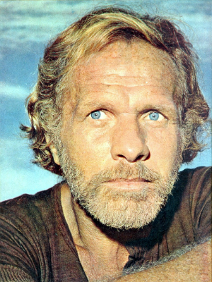 Jardel Filho; São Paulo, Brezilya doğumlu Jardel Frederico De Bôscoli Filho olarak da bilinen Brezilyalı oyuncu