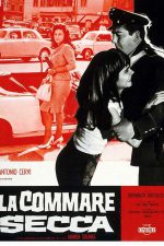 Korkunç Orakçı; Filmin orijinal adı: La Commare Secca