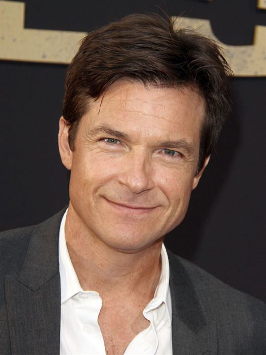 Jason Bateman; Rye, New York, ABD doğumlu Jason Kent Bateman olarak da bilinen Amerikalı oyuncu, yönetmen, idari yapımcı