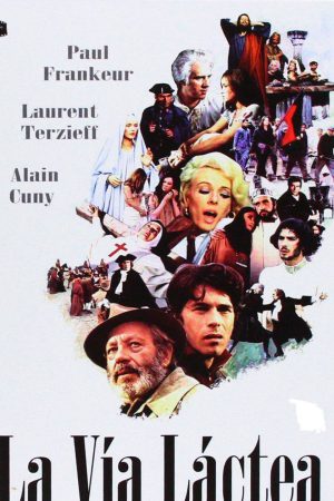 The Milky Way; Filmin orijinal adı: La voie lactée