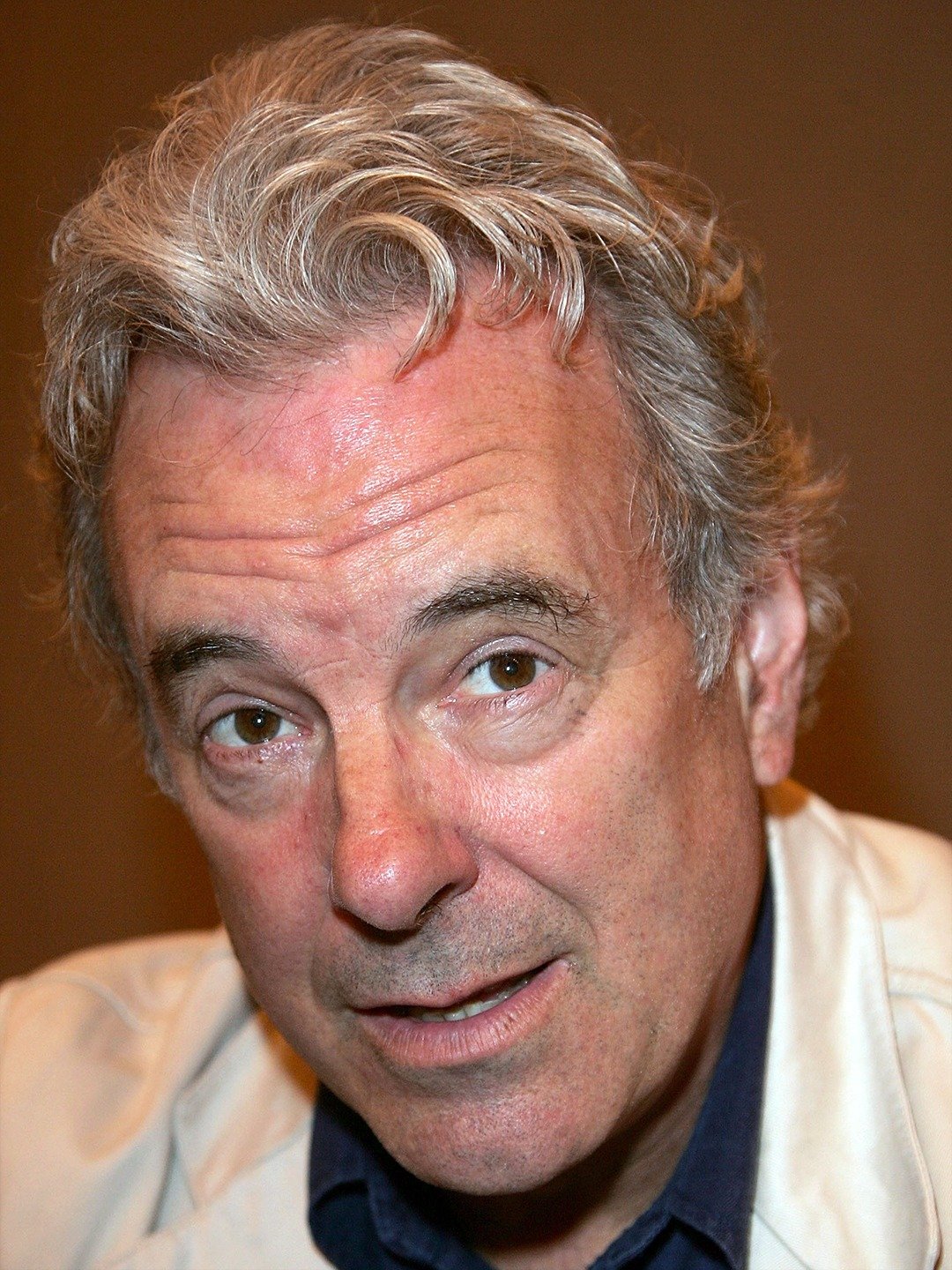 Jay Benedict; Burbank, Los Angeles, Kaliforniya, ABD doğumlu Amerikalı oyuncu, senarist