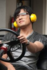 Jay Chou; Linkou, Taipei, Tayvan doğumlu Tayvanlı oyuncu, yönetmen, yapımcı, müzisyen