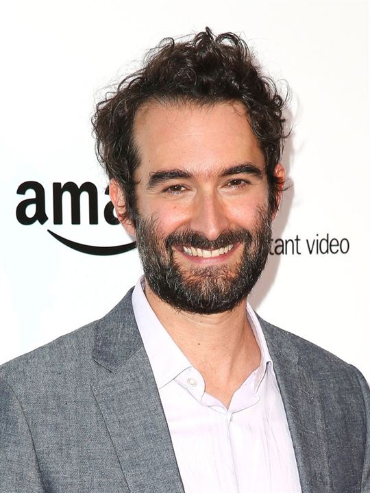 Jay Duplass; New Orleans, Louisiana, ABD doğumlu Lawrence John Duplass Jr. olarak da bilinen Amerikalı idari yapımcı, oyuncu, senarist, yönetmen