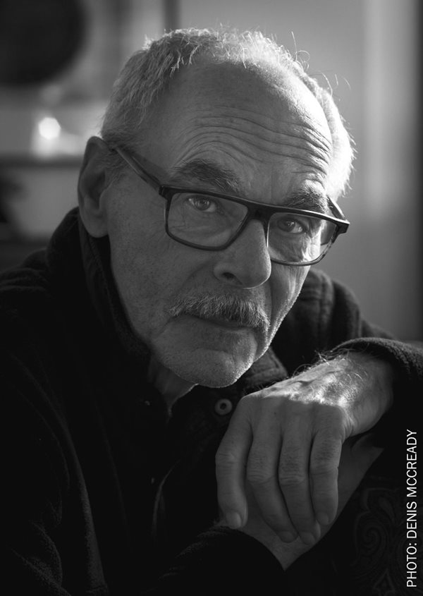 Jean Beaudin; Montreal,Québec,Kanada doğumlu Kanadalı  yönetmen, yapımcı, senarist