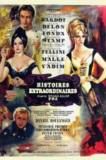 Olağanüstü Öyküler; Filmin orijinal adı: Histoires extraordinaires