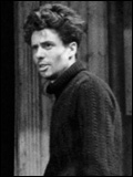 Jean Vigo; Paris, Fransa doğumlu Fransız senarist, yönetmen, kurgucu