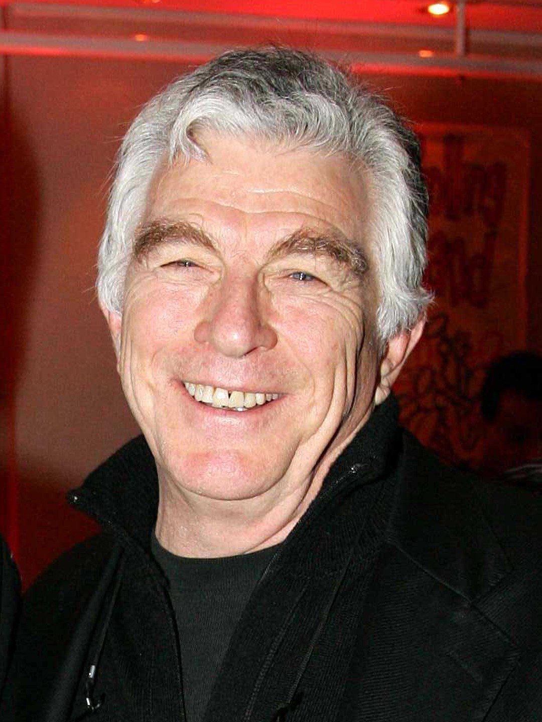 Jean-Claude Bouillon; Épinay-sur-Seine, Seine-Saint-Denis, Fransa doğumlu Fransız oyuncu