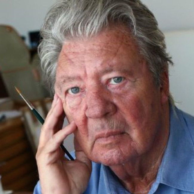 Jean-Jacques Sempé; Bordeaux, Gironde, Fransa doğumlu Fransız karikatüristyazar, orijinal karakterleri yaratan, oyuncu