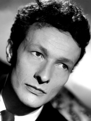 Jean-Louis Barrault; Fransız pandomim, mim sanatçısıoyuncu, yönetmen