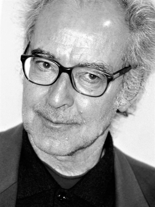 Jean-Luc Godard; Paris, Fransa doğumlu İsviçrelieleştirmen yönetmen, senarist, oyuncu, kurgucu