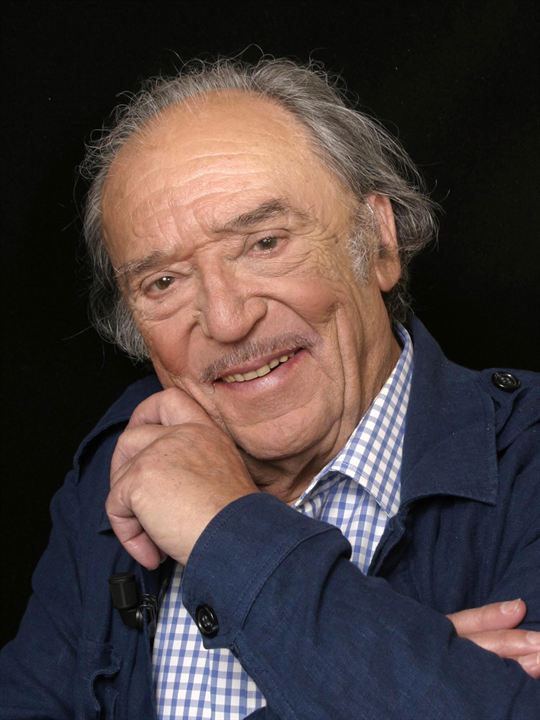 Jean-Marc Thibault; Saint-Bris-le-Vineux, Yonne, Fransa doğumlu Fransız komedyenoyuncu, yönetmen