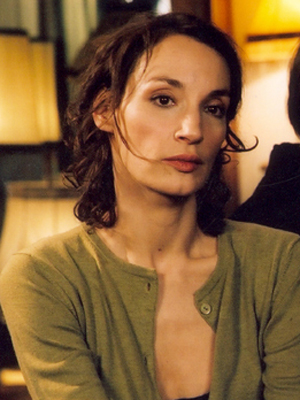 Jeanne Balibar; Paris, Fransa doğumlu Fransız şarkıcı, oyuncu, senarist, yönetmen