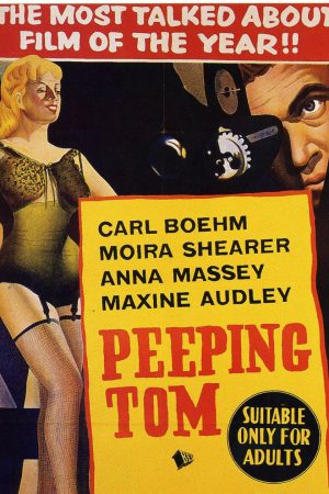 Peeping Tom
