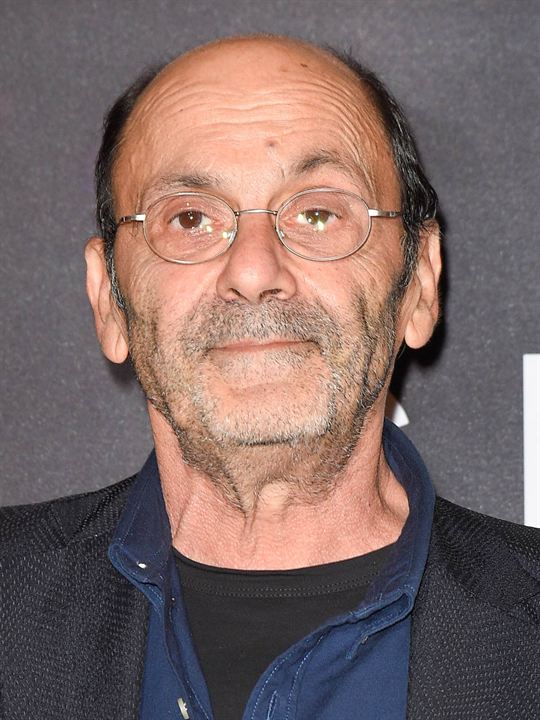 Jean-Pierre Bacri; Bou Ismaïl, Cezayir doğumlu Fransız oyuncu, senarist