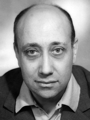 Jean-Pierre Melville; Paris, Fransa doğumlu Jean-Pierre Grumbach olarak da bilinen Fransız senarist, yönetmen, oyuncu