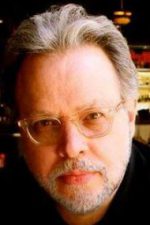 Jeff Broadstreet; Greencastle, Putnam, Indiana, ABD doğumlu Amerikalı yapımcı, yönetmen