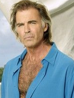Jeff Fahey; Jeffrey David Fahey olarak da bilinen Amerikalı oyuncu