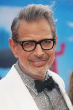 Jeff Goldblum; Jeffrey Lynn Goldblum olarak da bilinen Amerikalı oyuncu