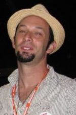 Jeffrey Lieber; Evanston, Illinois, ABD doğumlu Amerikalı senarist, idari yapımcı, yaratıcı