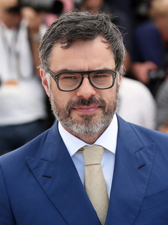 Jemaine Clement; Masterton, Yeni Zelanda doğumlu Yeni Zelandalı oyuncu, idari yapımcı, senarist, müzisyen