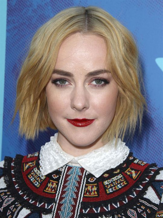 Jena Malone; Sparks, Nevada, ABD doğumlu Jena Laine Malone olarak da bilinen Amerikalı oyuncu, müzisyen