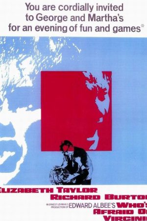 Kim Korkar Hain Kurttan?; Filmin orijinal adı: Who's Afraid of Virginia Woolf ?