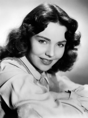 Jennifer Jones; Tulsa, Oklahoma, ABD doğumlu Phyllis Isley olarak da bilinen Amerikalı oyuncu