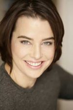 Jennifer Rubin; Phoenix, Arizona, ABD doğumlu Amerikalı oyuncu