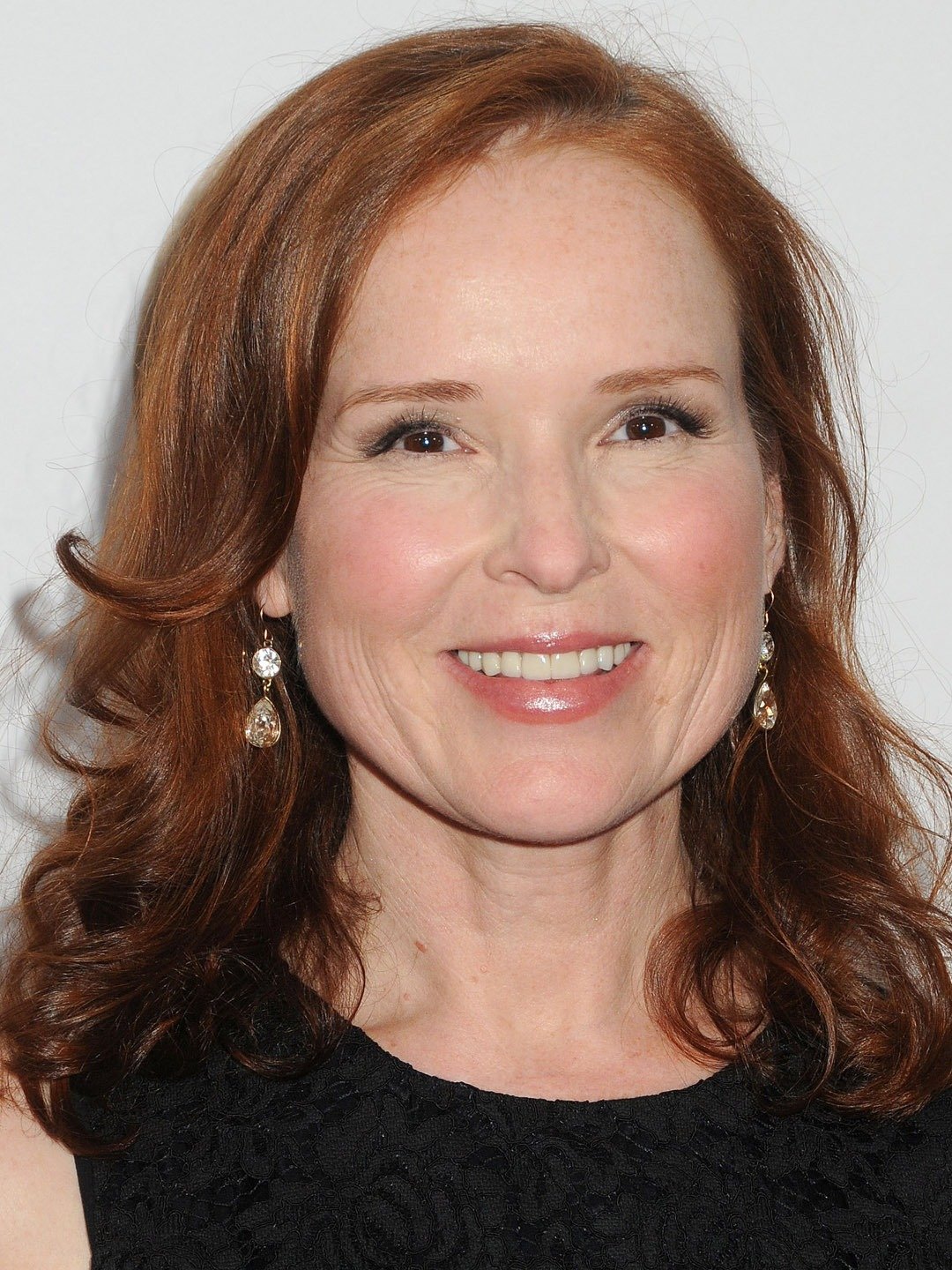 Jennifer Todd; Los Angeles, Kaliforniya, ABD doğumlu Amerikalı yapımcı, idari yapımcı, uygulayıcı yapımcı