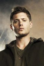 Jensen Ackles; Jensen Ross Ackles olarak da bilinen Amerikalı oyuncu, yönetmen