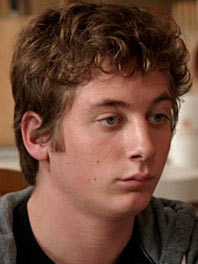 Jeremy Allen White; Brooklyn, New York City, New York, ABD doğumlu Amerikalı oyuncu