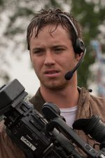 Jeremy Sumpter; Carmel-by-the-Sea, Monterey, Kaliforniya, ABD doğumlu Amerikalı oyuncu