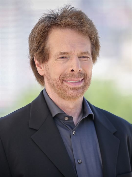 Jerry Bruckheimer; Amerikalı yapımcı, idari yapımcı, uygulayıcı yapımcı