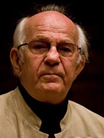 Jerzy Antczak; Vladimir-Volınski, Ukrayna doğumlu Polonyalı yönetmen