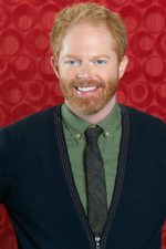 Jesse Tyler Ferguson; Missoula, Montana, ABD doğumlu Amerikalı oyuncu