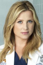 Jessica Capshaw; Columbia, Missouri, ABD doğumlu Amerikalı oyuncu