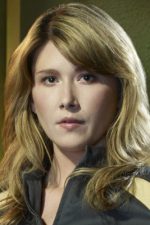 Jewel Staite; WhiteRock,Britanya Kolumbiyası,Kanada doğumlu Kanadalı  oyuncu