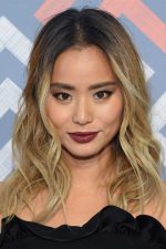 Jamie Chung; San Francisco, Kaliforniya, ABD doğumlu Jamie Ji-Lynn Chung olarak da bilinen Amerikalı oyuncu