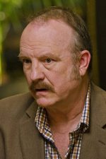 Jim Beaver; Laramie, Albany, New York, ABD doğumlu Amerikalı oyuncu, senarist