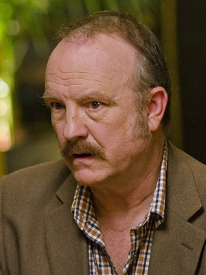 Jim Beaver; Laramie, Albany, New York, ABD doğumlu Amerikalı oyuncu, senarist