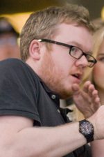 Jim Field Smith; İngiltere doğumlu İngiliz  yönetmen, idari yapımcı, oyuncu