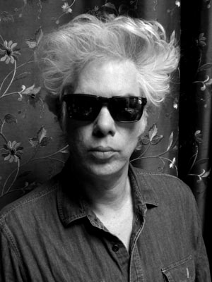 Jim Jarmusch; Cuyahoga Falls, Ohio, ABD doğumlu James R. Jarmusch olarak da bilinen Amerikalı senarist, yönetmen, oyuncu