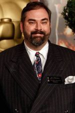 Jim Reardon; Amerikalı senarist, storyboard sanatçısı, yönetmen