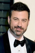 Jimmy Kimmel; Brooklyn, New York City, New York, ABD doğumlu Amerikalı komedyen oyuncu, seslendirme sanatçısı