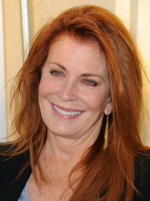 Joanna Cassidy; Amerikalı oyuncu