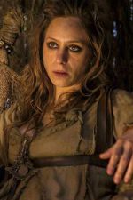 Jodhi May; Camden,Londra,İngiltere doğumlu Jodhi Tania May, Jodhi .T May olarak da bilinen İngiliz  oyuncu