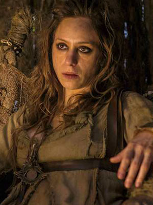 Jodhi May; Camden,Londra,İngiltere doğumlu Jodhi Tania May, Jodhi .T May olarak da bilinen İngiliz oyuncu