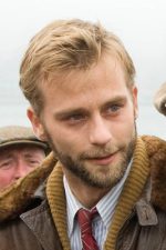 Joe Anderson; İngiltere doğumlu İngilizşarkıcıoyuncu