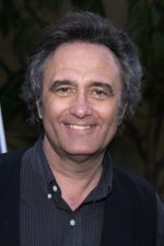 Joe Dante; Joseph James Dante Jr olarak da bilinen Amerikalı yönetmen, oyuncu, kurgucu